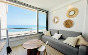 Studio Front De Mer Renove